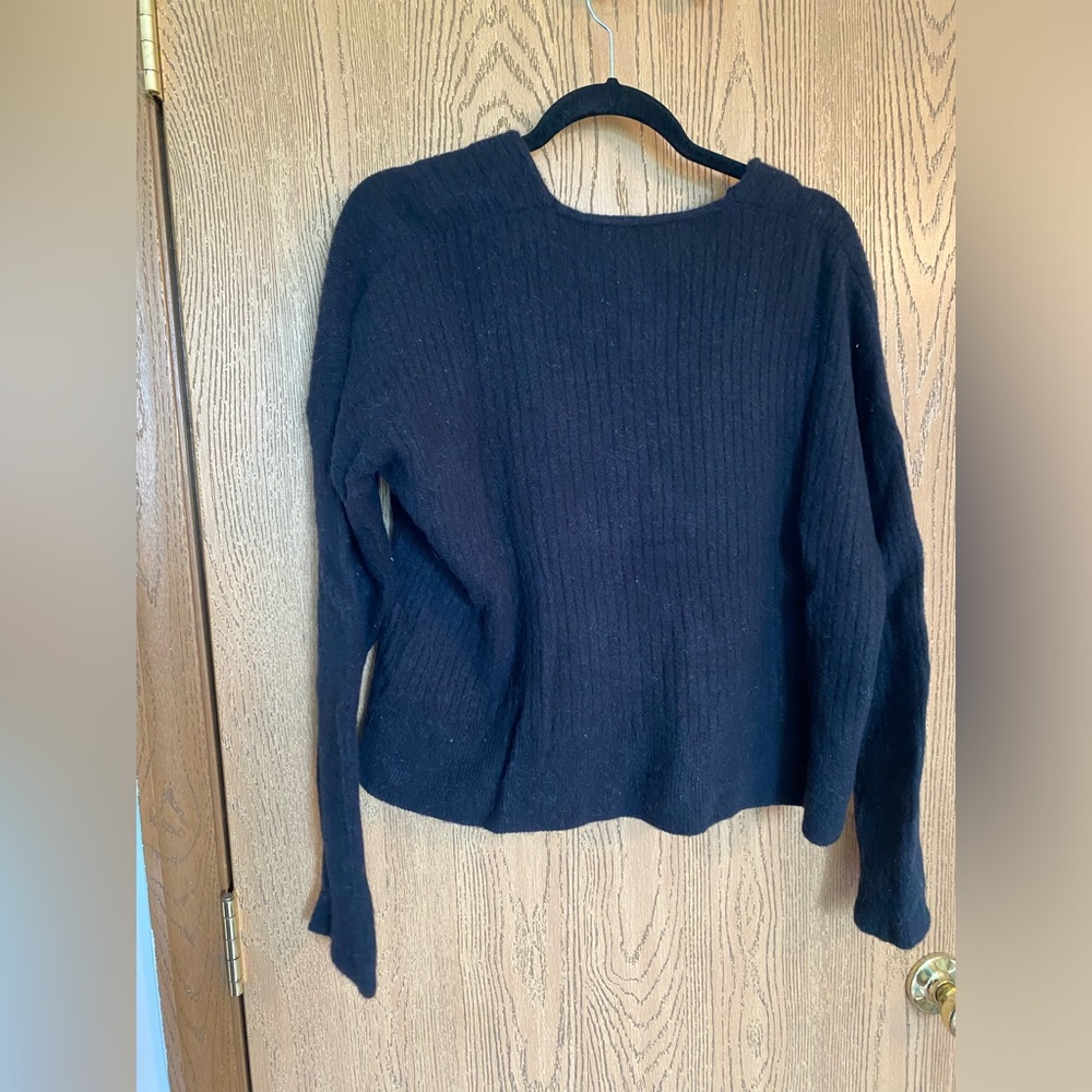 Madewell | Cropped Sweater - Picture 3 of 5